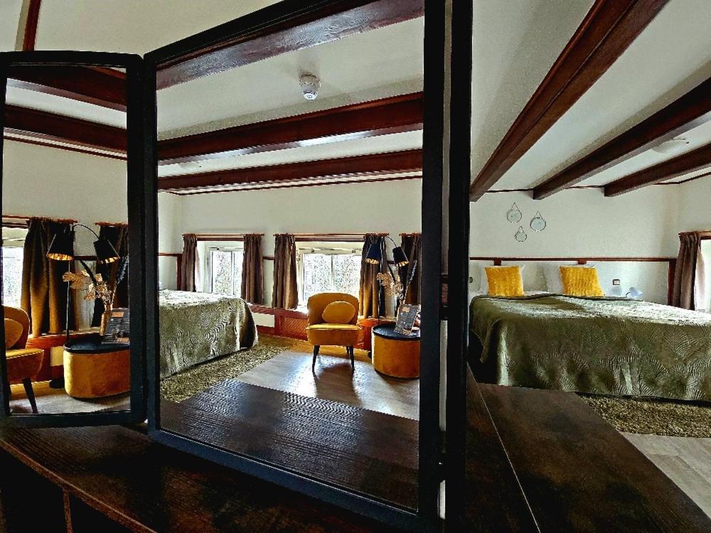 Hotel Anna Casparii Harlingen Dış mekan fotoğraf